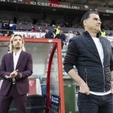 Quel visage aura le FC Sion la saison prochaine ? Les clés sont dans les mains du directeur sportif Barthélémy Constantin.